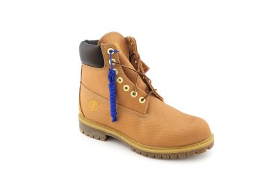 Mens 6 Inch P2 Ion Boot