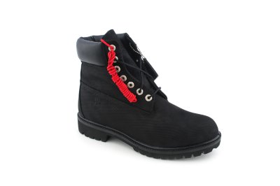 Mens 6 Inch P2 Ion Boot