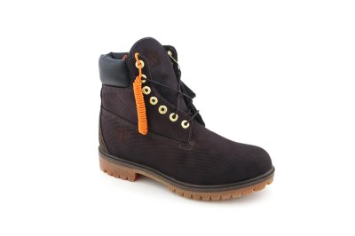 Mens 6 Inch P2 Ion Boot