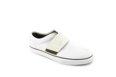 Puma El Rey Canvas