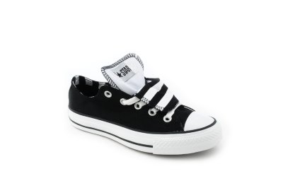 Womens All Star Double Tongue Ox