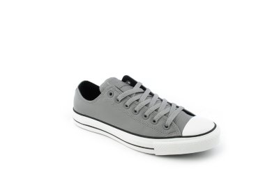 Mens All Star Leather Ox