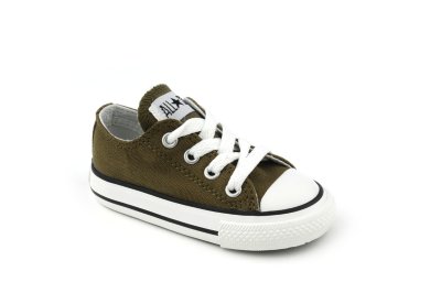 Toddler All Star AS Spec Ox