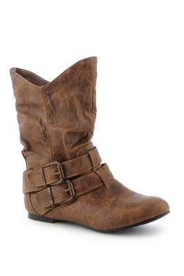 Womens Vickie-16