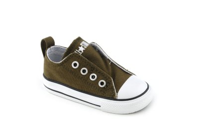 Toddler All Star Simple Slip
