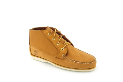 Mens Boat Chukka