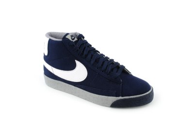 Mens Blazer Mid