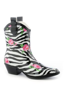 Womens CB Rain Low