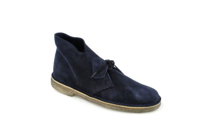Mens Desert Boot