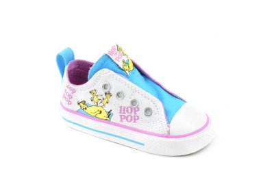 Toddler All Star Simple Slip