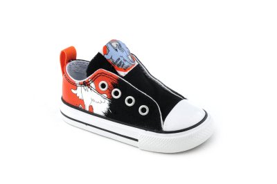 Toddler All Star Simple Slip