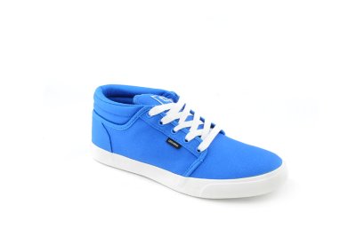 Mens Silo Mid