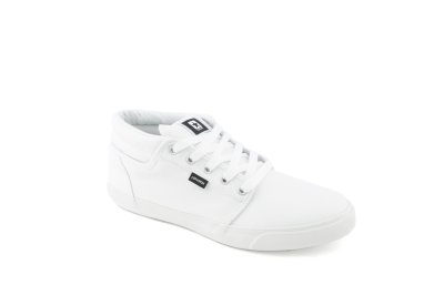 Mens Silo Mid