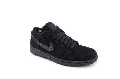 Mens Air Jordan 1 Phat Low