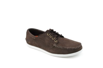 Mens New Market Camp Moc