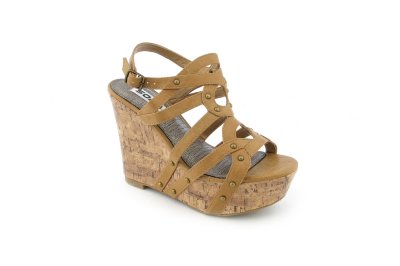 Womens Soil-S