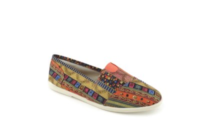 Womens Object-S