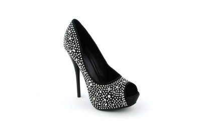 Womens Fetch Pump