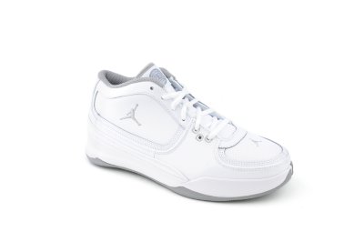 Kids Jordan Team ISO Low (GS)