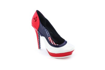 Womens Haylow