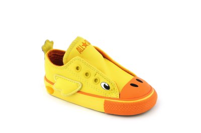 Toddler All Star Simple Slip