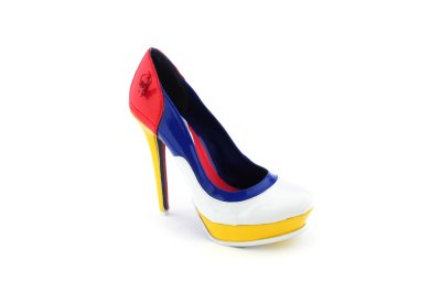 Womens Haylow