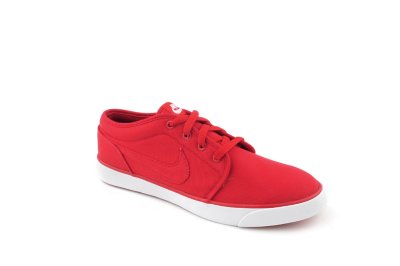 Mens Coast Classic Canvas