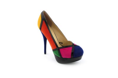 Womens Alexine