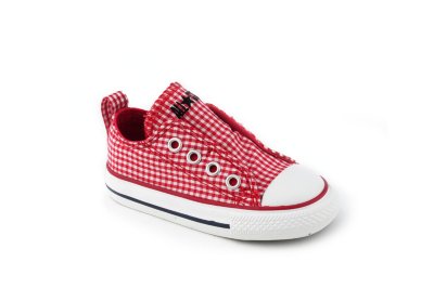 Toddler All Star Simple Slip