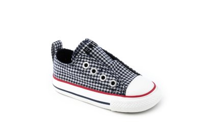 Toddler All Star Simple Slip