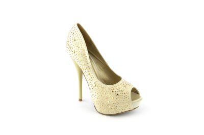 Womens Fetch Pump