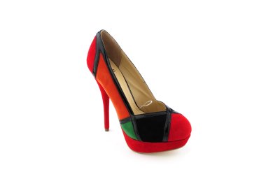 Womens Alexine