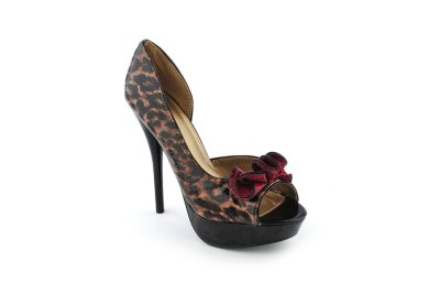 Womens Kiosk-S