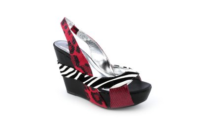 Womens Zena 35