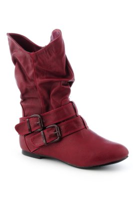 Womens Vickie-16