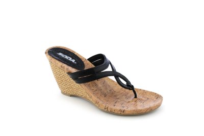 Womens Salsa-H