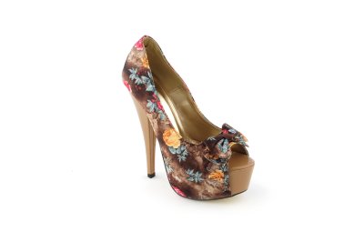 Womens Julia-6-S