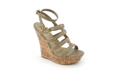 Womens Lanky-S