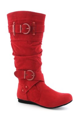 Womens Sally-4-S