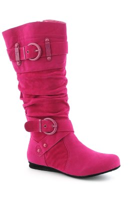 Womens Sally-4-S