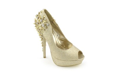 Womens Stardust