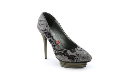 Womens Mercedes-AO