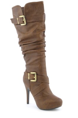 Womens Glory-5Hi