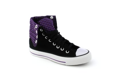 Womens All Star Knee Hi