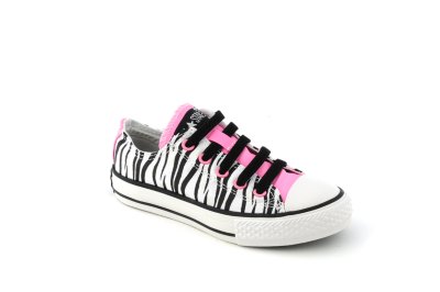 Kids All Star Stretch Ox