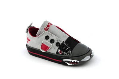 Toddler All Star Simple Slip
