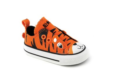 Toddler All Star Simple Slip