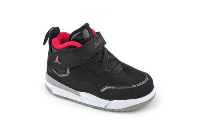 Toddler Jordan Courtside (TD)