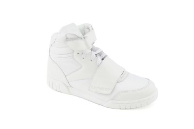 Mens Ex-O-Fit Hi S.G. Strap