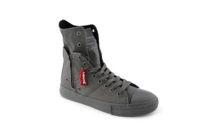 Mens Zip Ex Hi CT Twill
